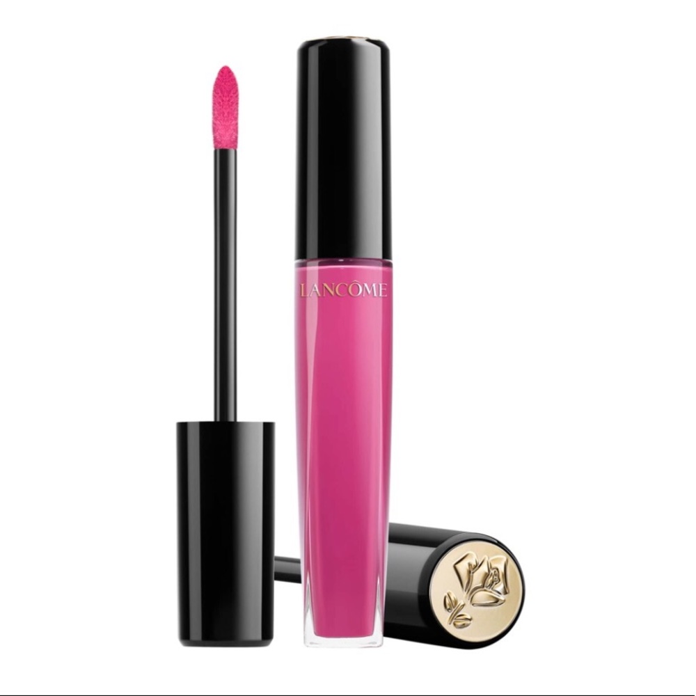 Lancôme L’Absolu gloss sheer in “313”